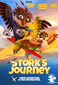 A Stork's Journey (2017) Film Online Subtitrat