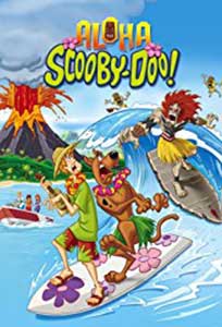 Aloha Scooby-Doo (2005) Dublat in Romana Online