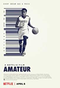 Amateur (2018) Film Online Subtitrat