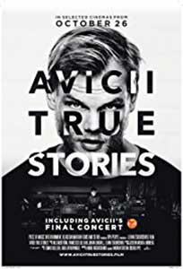 Avicii True Stories (2017) Online Subtitrat