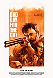 Bad Day for the Cut (2017) Film Online Subtitrat
