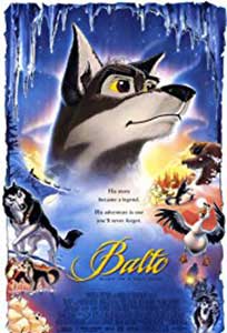 Balto (1995) Dublat in Romana Online