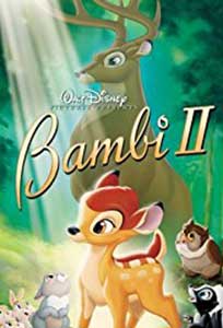 Bambi 2 (2006) Dublat in Romana Online