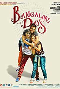 Bangalore Days (2014) Film Online Subtitrat