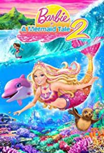 Barbie Povestea unei sirene 2 (2011) Dublat in Romana Online
