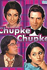 Chupke Chupke (1975) Film Indian Online Subtitrat in Romana