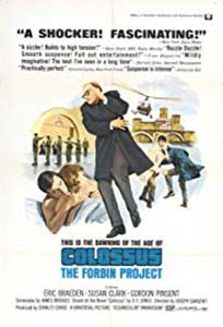 Colossus The Forbin Project (1970) Online Subtitrat