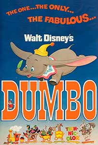 Dumbo (1941) Dublat in Romana Online