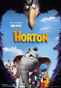 Horton (2008) Dublat in Romana Online