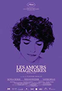 Iubiri imaginare - Les amours imaginaires (2010) Online Subtitrat