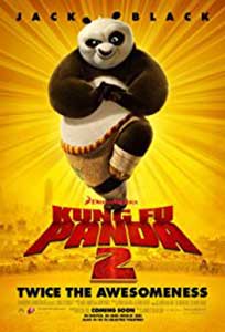 Kung Fu Panda 2 (2011) Dublat in Romana Online