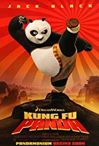 Kung Fu Panda (2008) Dublat in Romana Online