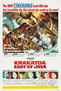 La est de Java - Krakatoa East of Java (1969) Online Subtitrat