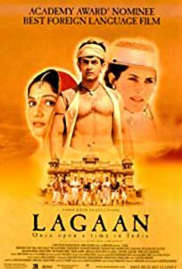 Lagaan Once Upon a Time in India (2001) Online Subtitrat