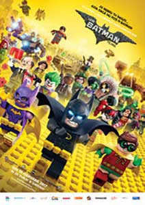 Lego Batman Filmul (2017) Dublat in Romana Online