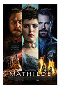 Matilda (2017) Film Online Subtitrat