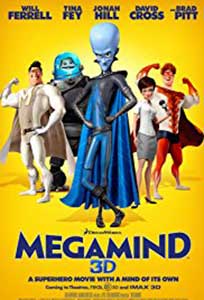 Megamind (2010) Dublat in Romana Online