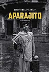 Neinvinsul - Aparajito (1956) Film Online Subtitrat