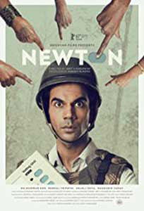 Newton (2017) Film Indian Online Subtitrat in Romana