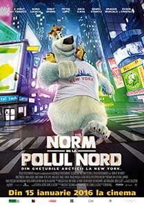 Norm de la Polul Nord (2016) Dublat in Romana Online