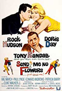 Nu-mi trimite flori - Send Me No Flowers (1964) Online Subtitrat