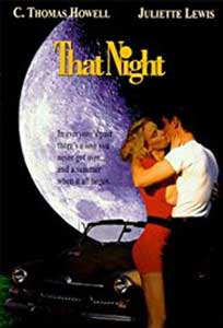 O vara fierbinte - That Night (1992) Film Online Subtitrat