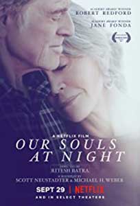 Our Souls at Night (2017) Film Online Subtitrat
