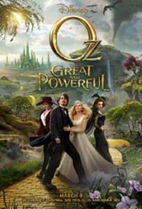 Oz the Great and Powerful (2013) Film Online Subtitrat