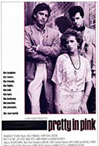 Pretty in Pink (1986) Film Online Subtitrat