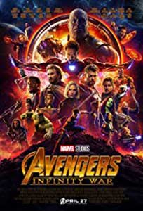 Razbunatorii: Razboiul Infinitului - Avengers: Infinity War (2018) Film Online Subtitrat in Romana