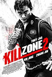SPL 2 - Kill Zone 2 (2015) Online Subtitrat in Romana