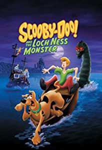Scooby Doo si monstrul din Loch Ness (2004) Dublat in Romana Online