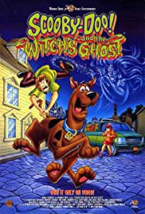 Scooby-Doo şi fantoma vrăjitoarei (1999) Dublat in Romana Online