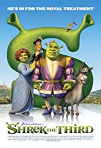 Shrek al Treilea (2007) Dublat in Romana Online