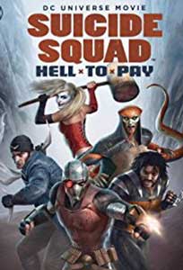 Suicide Squad: Hell to Pay (2018) Online Subtitrat in Romana