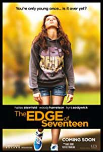 The Edge of Seventeen (2016) Film Online Subtitrat
