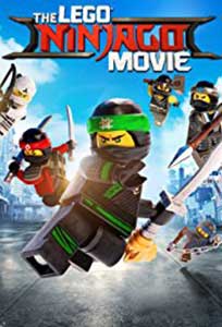 The Lego Ninjago Movie (2017) Dublat in Romana Online