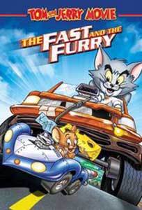 Tom and Jerry Iute si Furios (2005) Dublat in Romana Online