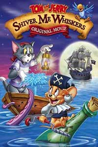Tom şi Jerry Pe mustata mea (2006) Dublat in Romana Online