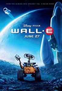 WALL-E (2008) Dublat in Romana Online