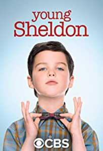 Young Sheldon (2024) Sezonul 7 Online Subtitrat in Romana