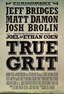 Adevaratul curaj - True Grit (2010) Film Online Subtitrat