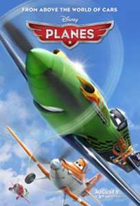 Avioane - Planes (2013) Film Online Subtitrat