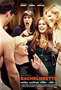 Bachelorette (2012) Film Online Subtitrat