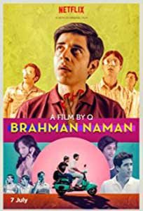 Brahman Naman (2016) Film Online Subtitrat