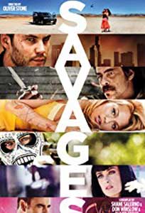 Brutele - Savages (2012) Film Online Subtitrat