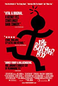 Băiatul măcelar - The Butcher Boy (1997) Online Subtitrat