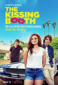 Cabina de săruturi - The Kissing Booth (2018) Online Subtitrat