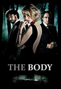 Cadavrul - El cuerpo (2012) Film Online Subtitrat