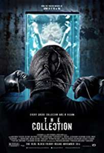 Colecția - The Collection (2012) Film Online Subtitrat
